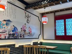 -老四川(T3航站楼F指廊店)