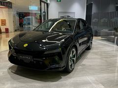 -莲花跑车(国贸商城店)