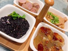 -莆田餐厅PUTIEN(西安万象天地店)