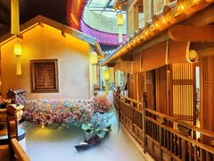 -叶叶菩提·晋福宫