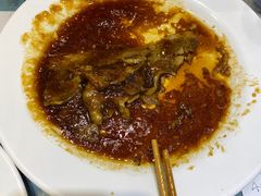 -紫光园·烤鸭(吕家营店)