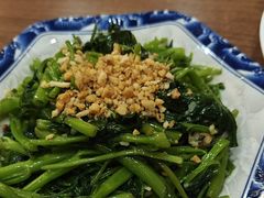 -曼谷食堂·泰国家庭料理(丹桂路店)
