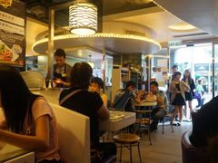 大堂-翠华餐厅(旺角文华商场店)