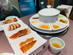 -羲和雅苑•北京烤鸭(乐园道万象城店)