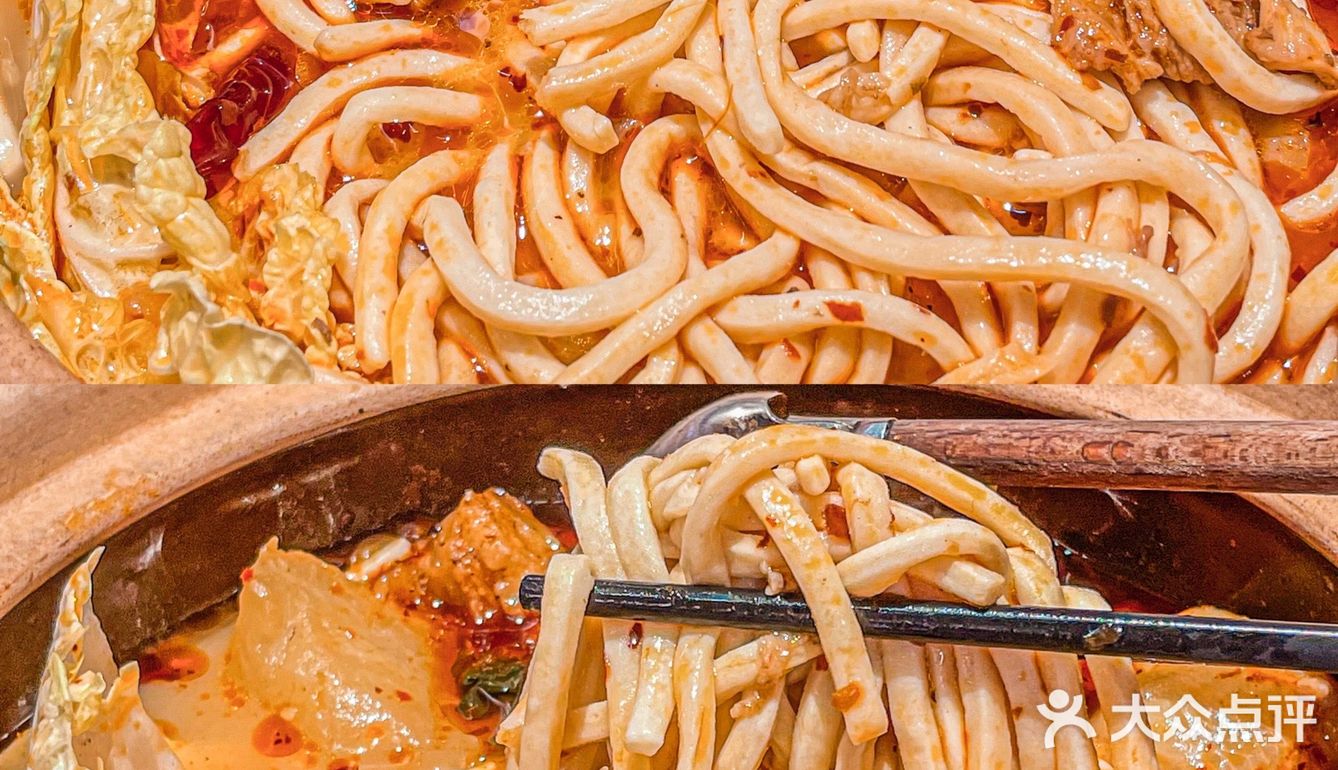 湘派牛腩煲✔️大口吃肉的快乐谁懂？