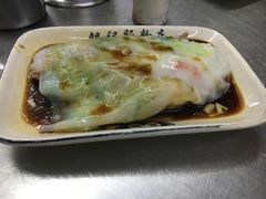 -银记肠粉店(北京路店)