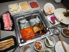 -海底捞火锅(塘厦天虹店)