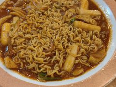 -韩礼年糕(飞虹路店)