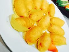 -御花园·粤菜·海鲜火锅(中山公园店)