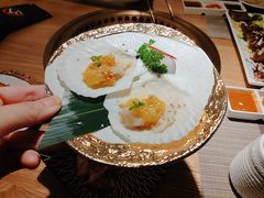 -江户烧肉(高德店)