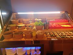 -牛YO烧肉烤肉自助(万象城春河里店)