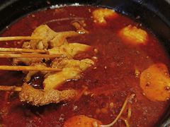 -有位虾匠·香辣蟹·小龙虾(李村店)