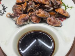 -海鲜人家(吕四店)