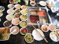 -海底捞火锅(龙湖三千集店)