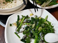 -张家卫·阳江菜·小海鲜(肥婆湾桥店)