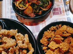 -汉森熊啤酒屋(双塘东路店)