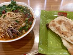 -谢继红26号牛肉汤(田家庵店)