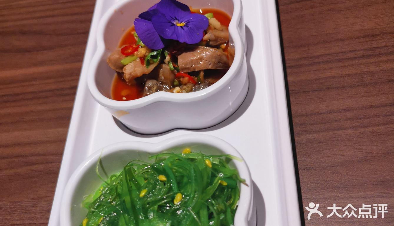     海鲜火锅一一火锅中的异类