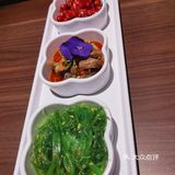     海鲜火锅一一火锅中的异类