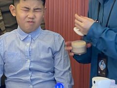 -海马体照相馆(南昌王府井购物中心店)