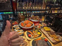 -1819餐厅·团队聚餐·烤串·精酿