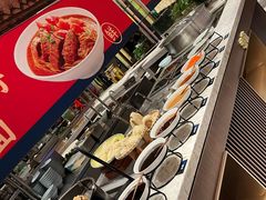 -水之梦(黄浦店)