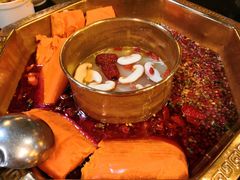 -蜀九香火锅(彩虹店)