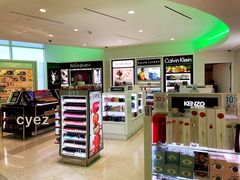-肯尼迪机场免税店