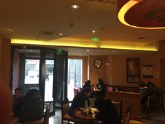 -COSTA COFFEE(新奥购物中心店)