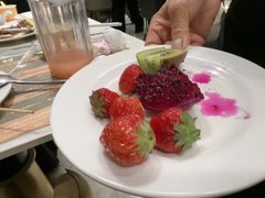 -金马门国际美食百汇(珞喻路店)