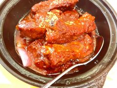 -美心·翠园(港汇恒隆广场店)