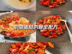 -福巷湘食小馆·猛火现炒(上海首店)