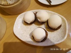 -启东恒大酒店·品粤餐厅