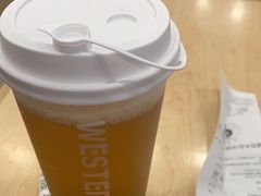 -西部马华清真兰州牛肉面·烧烤夜市(上地店)
