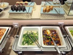 -素满香·Vegan食养自助(天一广场店)