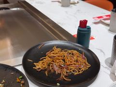 -火地铁板烧(昆山万象汇店)