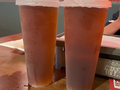 -蚝蚝先生·广式烧烤(信天广场店)