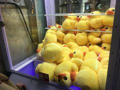 -天天玩X秋葉原日系动漫游戏中心