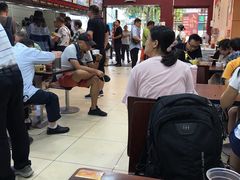 等位区-蔡林记(胭脂路店)