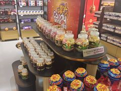 -国药中服免税(北京坊店)