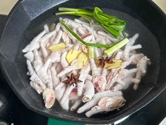 -舒蔡记生煎菜饭(云南中路店)
