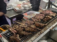 -盒马鲜生(皇庭广场店)