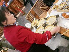 -龙抄手(春熙路总店)