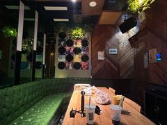 -帝凯乐量贩式KTV(深影国际影城店)