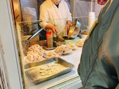 -特色椒盐排条(天山西路店)