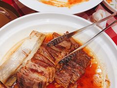 -西贝(武汉群星城店)