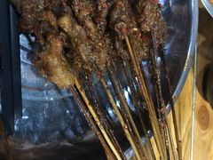 -蜀南烤肉(天伦御城龙脉南区店)