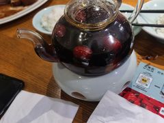-去茶去餐厅(中央大街店)