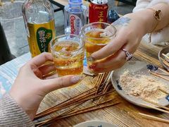 -晓靖轩烧烤(沙河风情店)