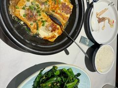 -秋色客家菜(南山店)